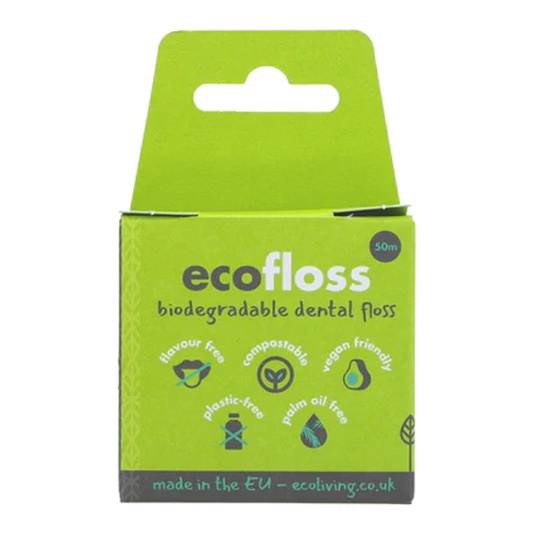 Ecoliving Eco Floss