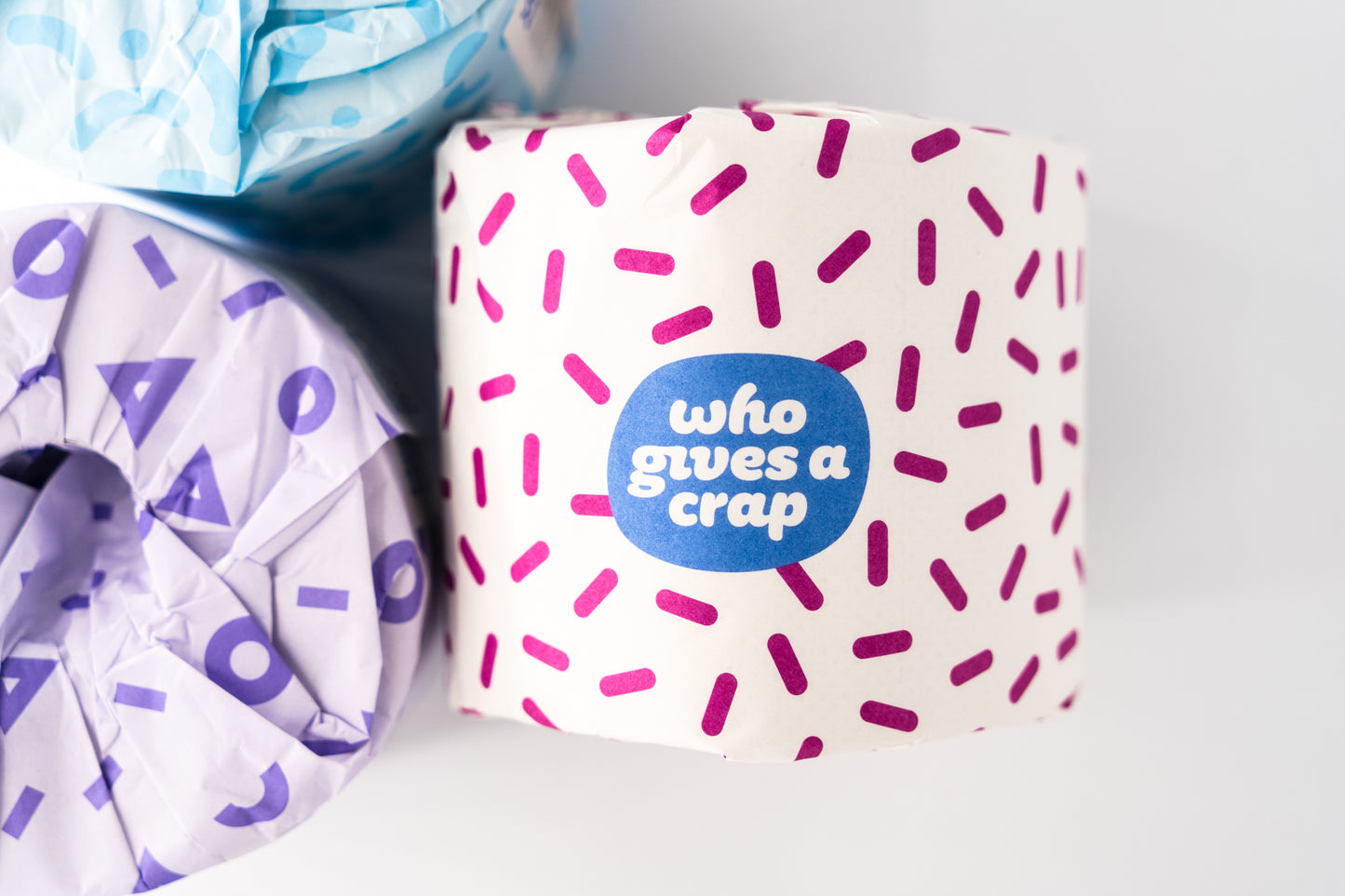sustainable loo toilet roll plastic-free bollington macclesfield eco-friendly shop rootstock