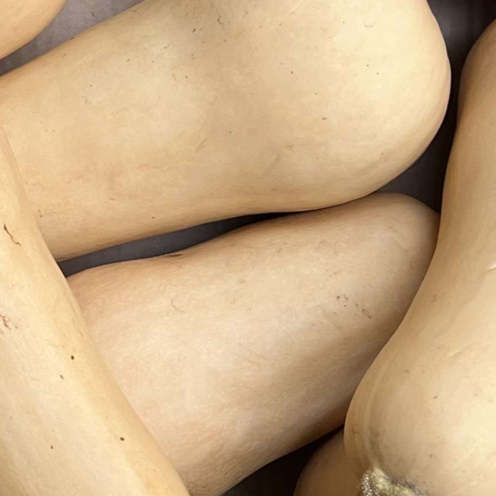 Organic English Butternut Squash