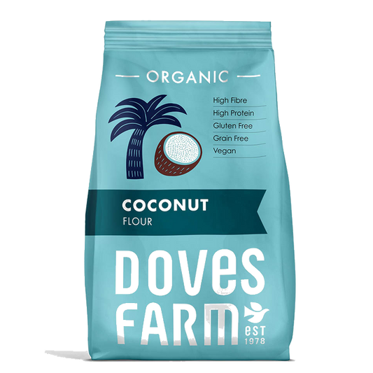 Doves Farm Organic Coconut Flour