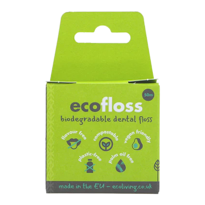 Ecoliving Eco Floss