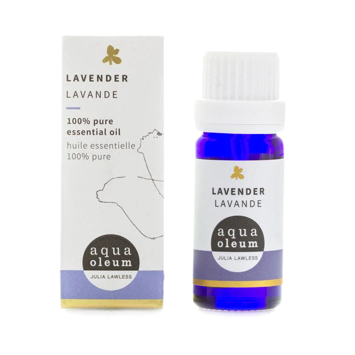 Aqua Oleum Essential Oil - Lavender Oil