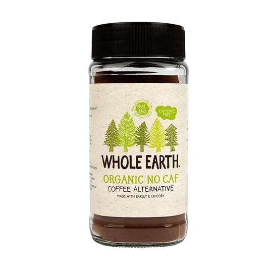 Whole Earth Organic 'No Caf' Coffee Alternative