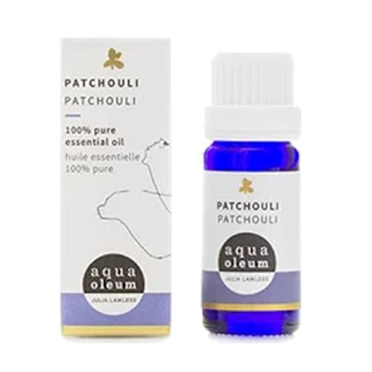 Aqua Oleum Essential Oil - Patchouli