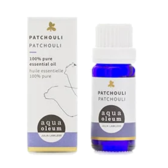 Aqua Oleum Essential Oil - Patchouli