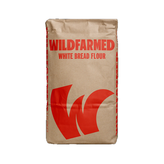 Wildfarmed Regenerative Strong Bread Flour