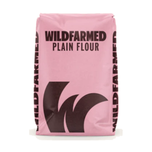 Wildfarmed Regenerative White Flour 1.5KG