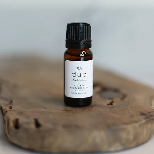 Dubholistic Balancing Aromatherapy Blend