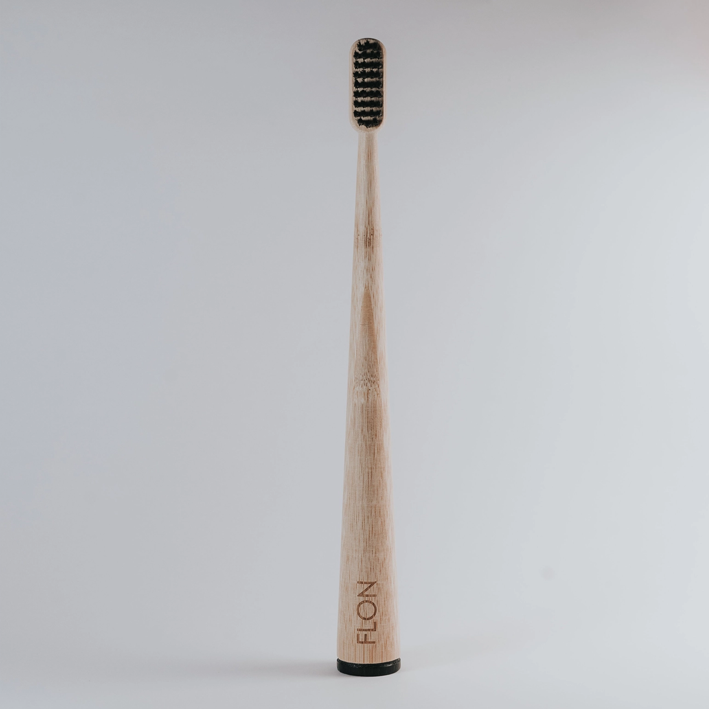 Adult Bamboo Toothbrush