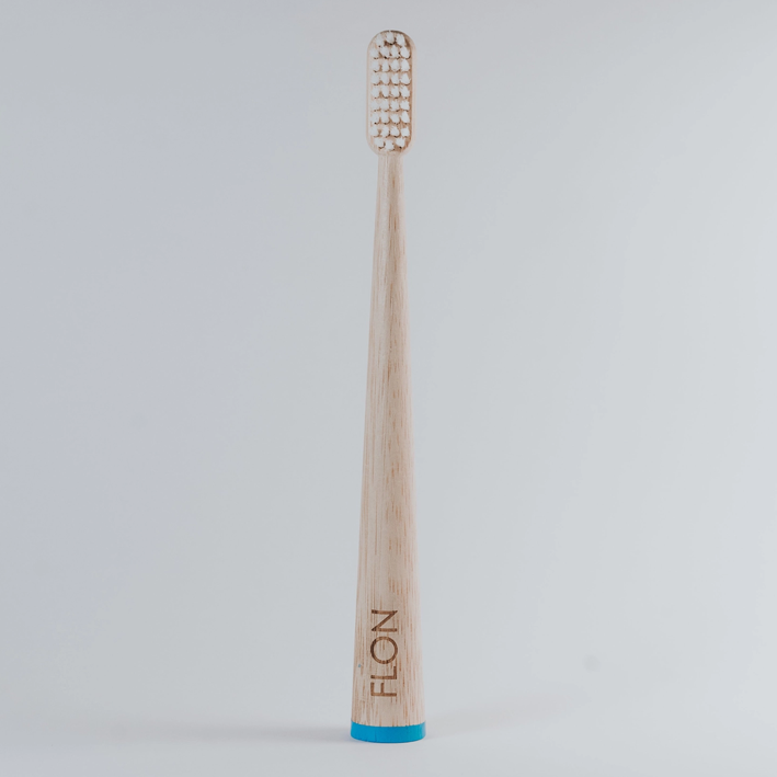 Adult Bamboo Toothbrush