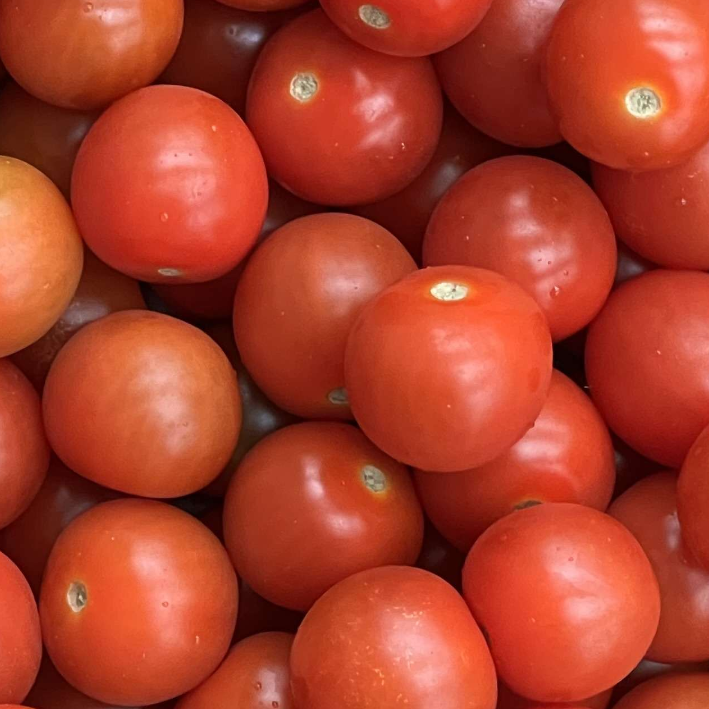 Organic Cherry Tomatoes