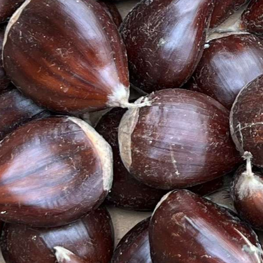 Organic Chestnuts