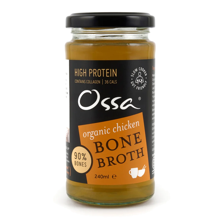 Organic Ambient Chicken Bone Broth