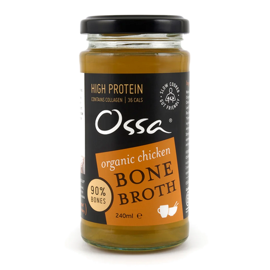 Organic Ambient Chicken Bone Broth