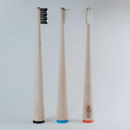 Adult Bamboo Toothbrush