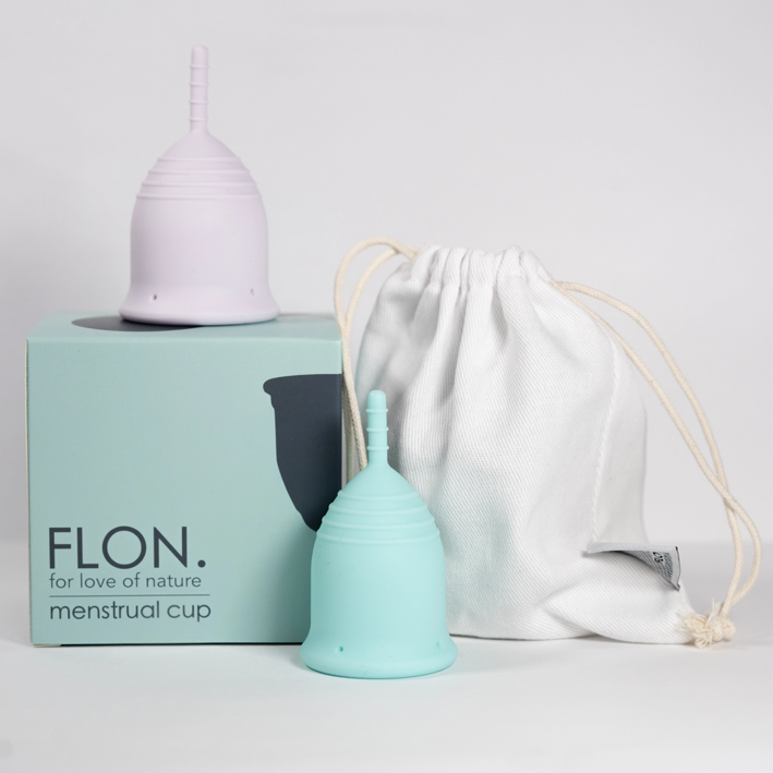 Menstrual Cup Set