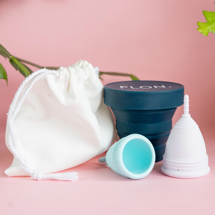 Menstrual Cup Set