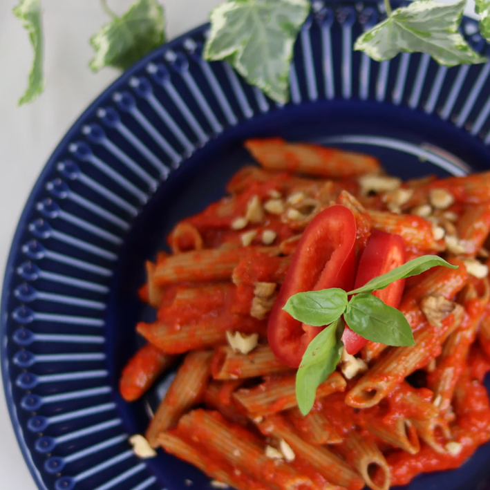 Gluten-Free Millet Penne Pasta