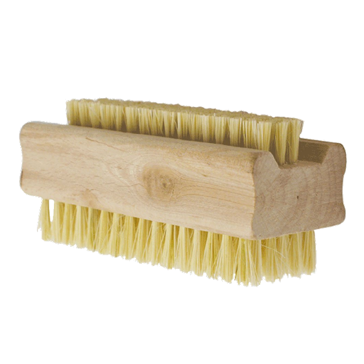 Natural Nail Brush