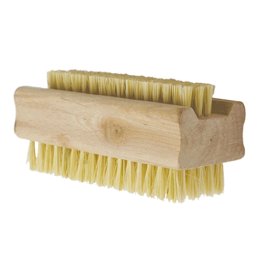 Natural Nail Brush