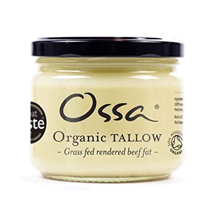 Organic Tallow