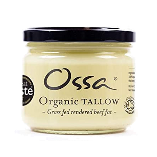 Organic Tallow