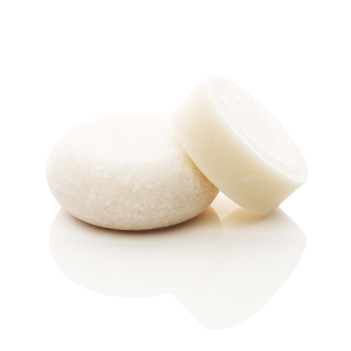 NOPE Shampoo & Conditioner Bars: Peppermint