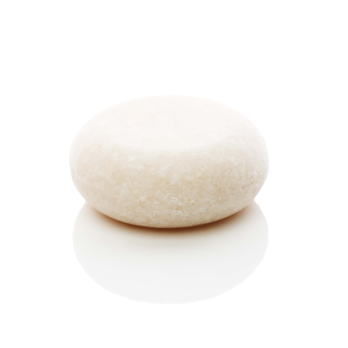 NOPE Shampoo & Conditioner Bars: Peppermint