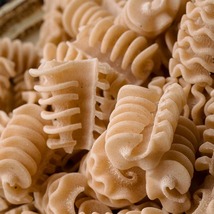 British Spelt Radiatori Northern Pasta