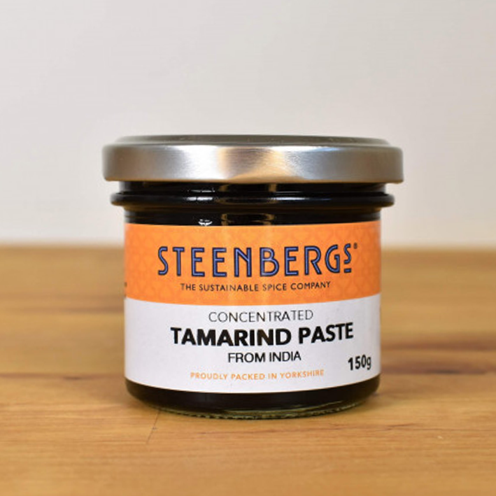 Tamarind Paste