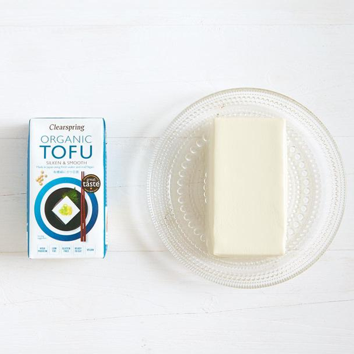 Organic Silken & Smooth Tofu